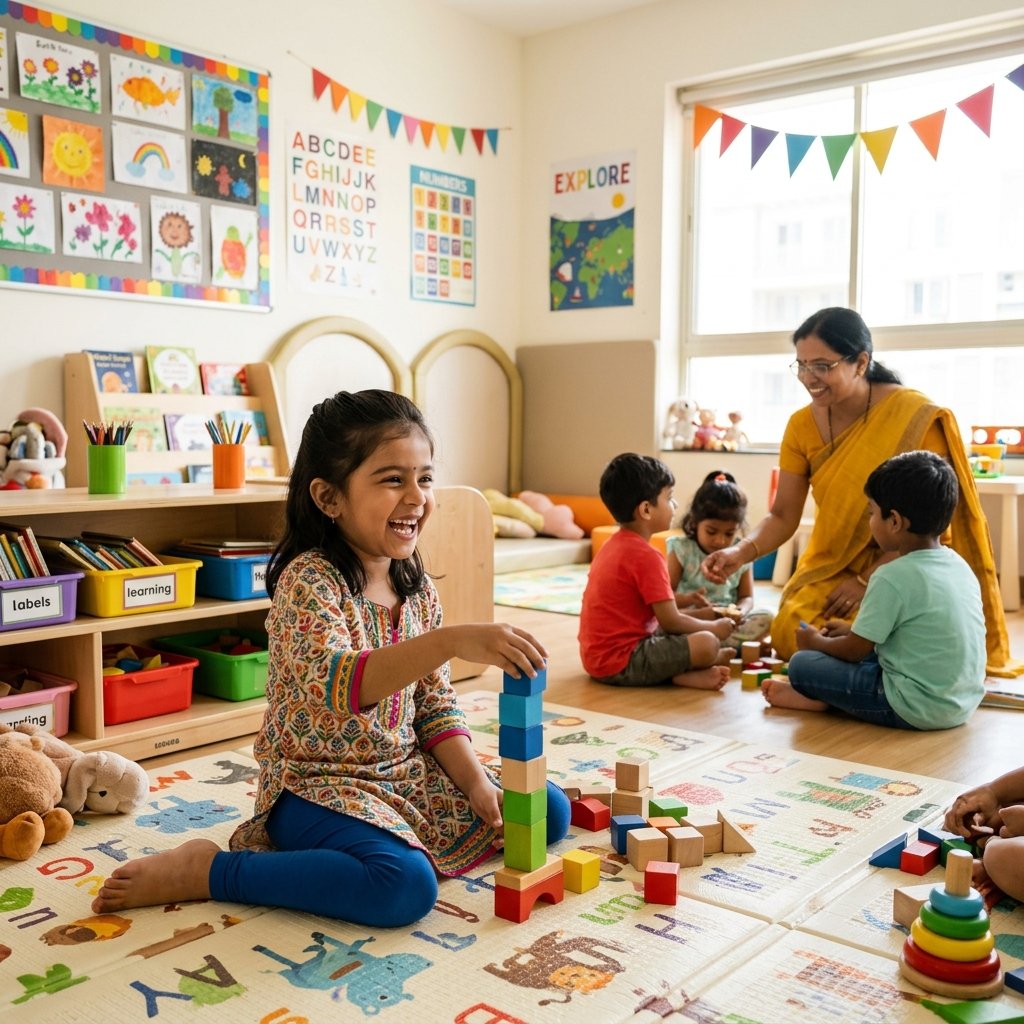 Safe campus environment