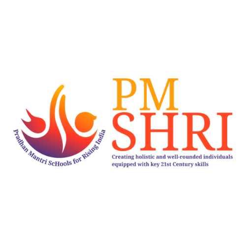 PM SHRI Logo